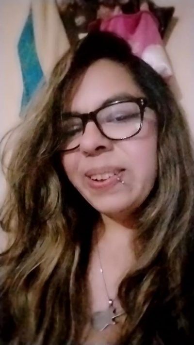 000Kitty000 from Argentina