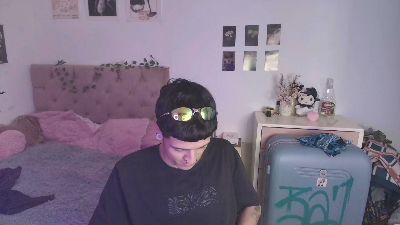 2cybOy from Colombia