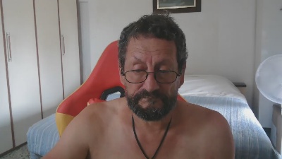 ANTOSEXY2 from Italy