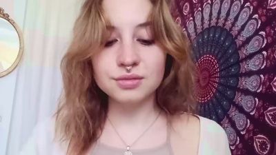 AdalynMystery from Slovakia