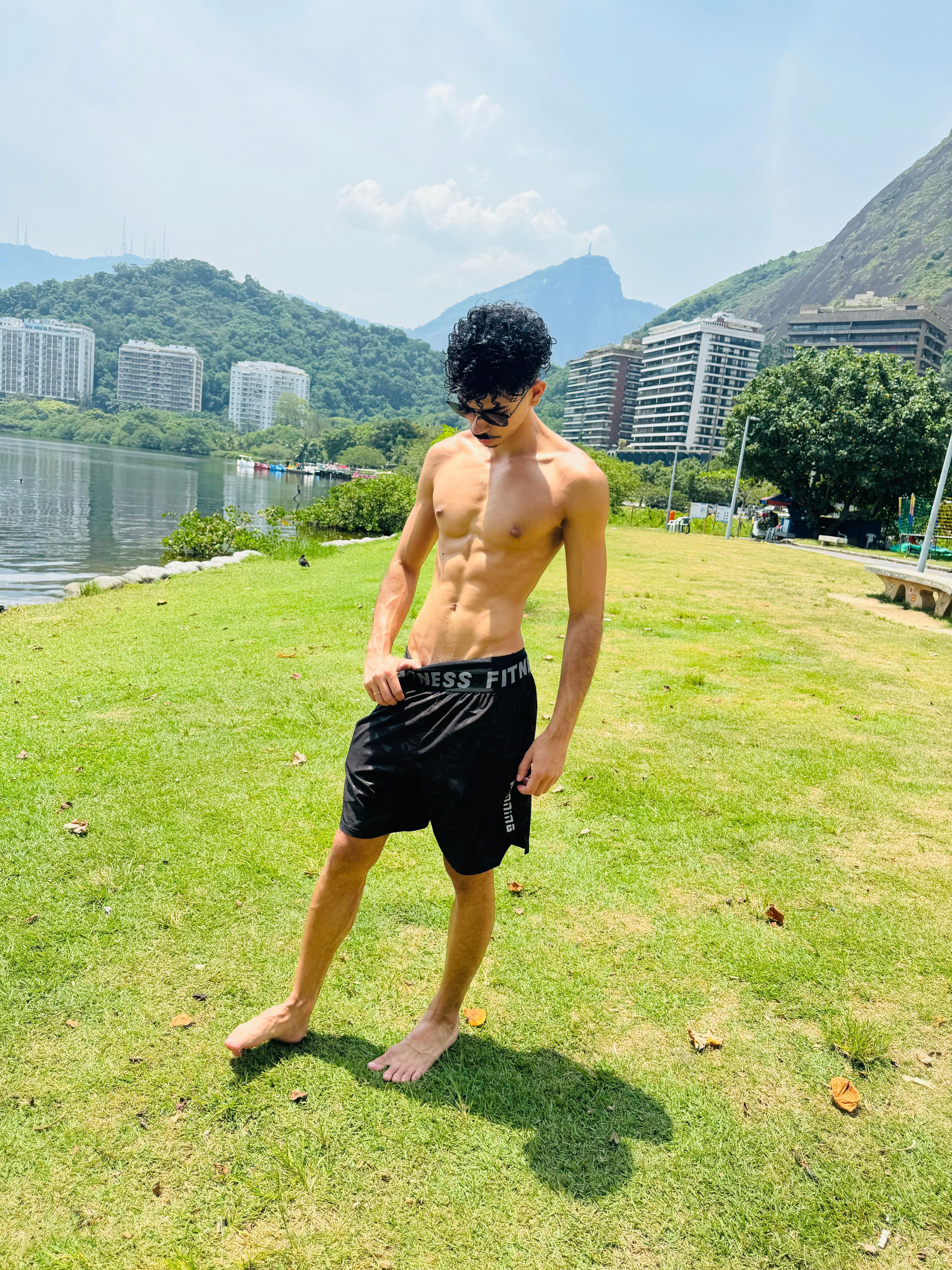 Alef_freita from Brazil