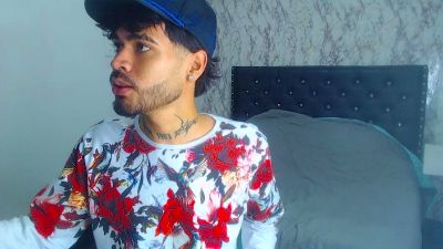 Alejo_Big1 from Colombia