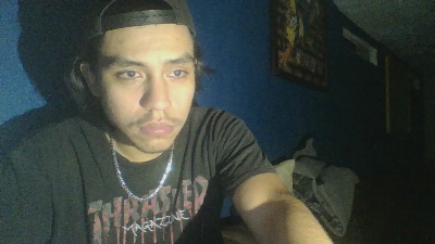 AlexAlejandro7 from Mexico