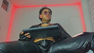 Alexxx_savage from Colombia