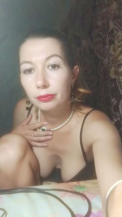 Alisagood from Ukraine
