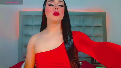 AmazingNathy from Colombia