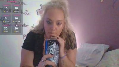 Ameliaxxxx from France