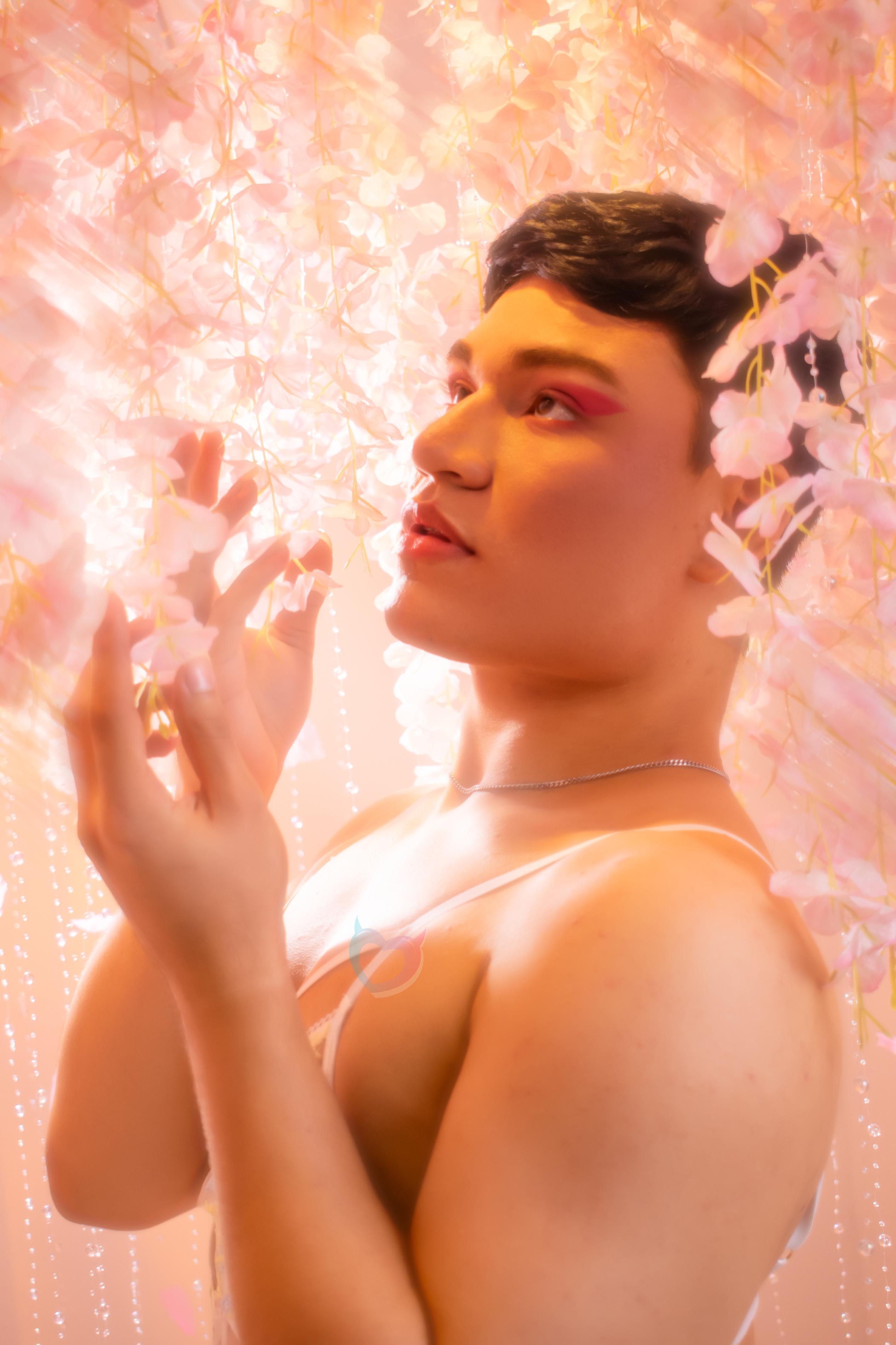 AndrewPeach Profile Image