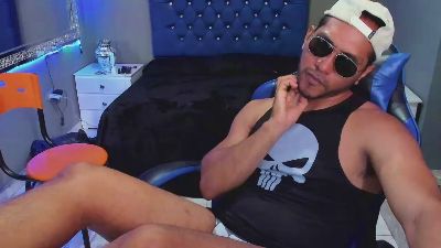 AngelAndChris from Colombia