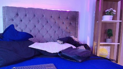 Anggel_summers from Colombia