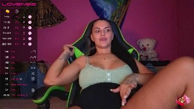 Anne_Hoot from Italy