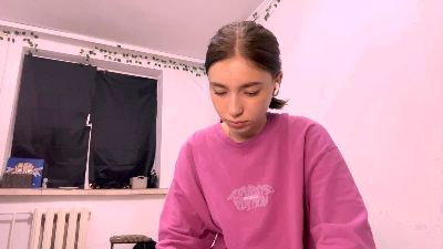 AnnieRaborn from Latvia