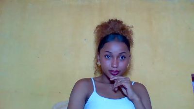 Anousca from Madagascar