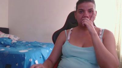 Ariannalovel from Colombia