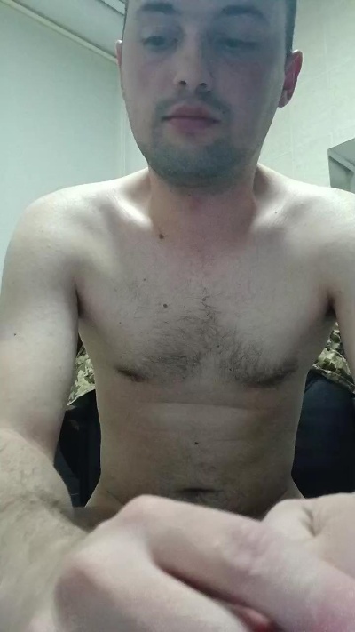 Armydick21 from Ukraine