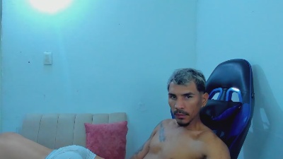 AronnBiigCock from Colombia