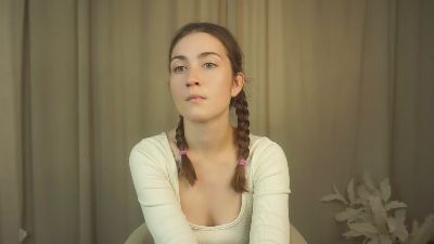 AthenaWoessner from France