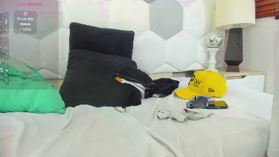Axel_Forte from Colombia