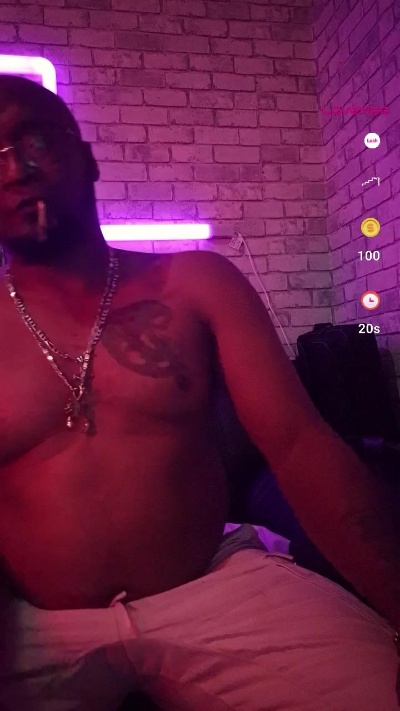 BLACKMANHORNEYY from Netherlands