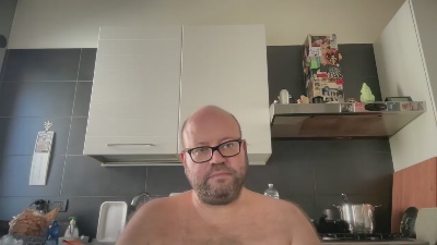 BearBoy78 from Italy