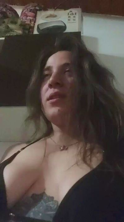 Bebitaa from Argentina