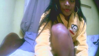 Bella_5 from Madagascar