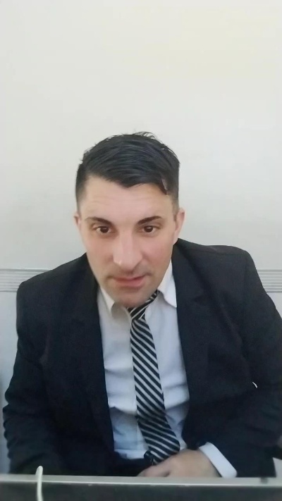 BiPijon35 from Argentina