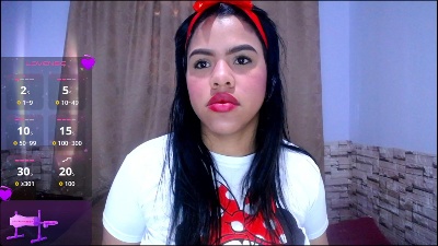 Bicky_24 from Colombia