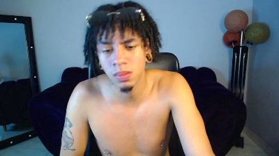 BikerSeb from Colombia