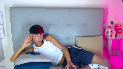 Billie_Turner from Colombia
