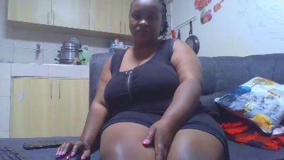 Black_pie from Kenya