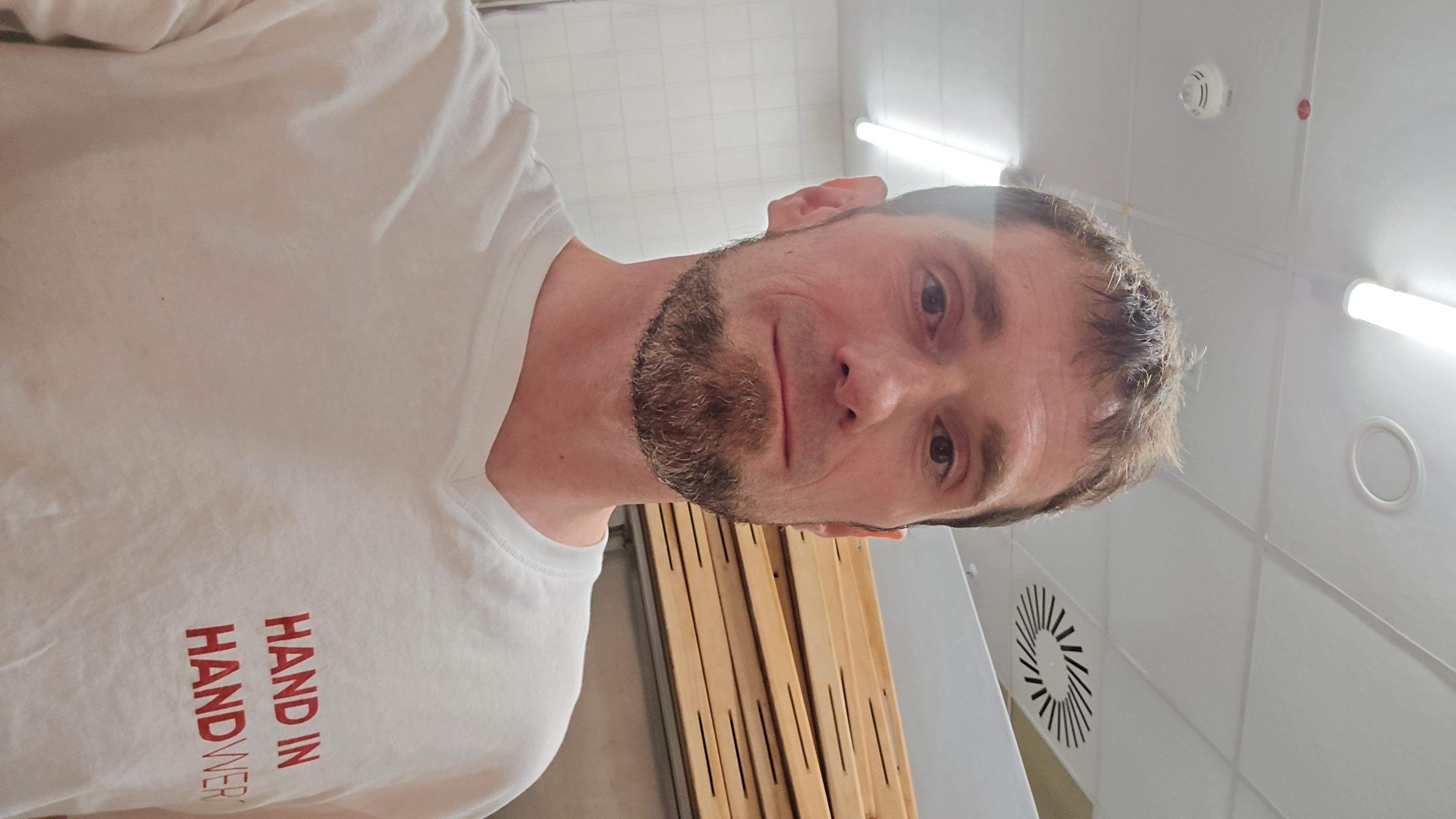 BlnAktivGay from Germany
