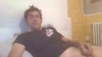 Bombasexiii85 from Italy