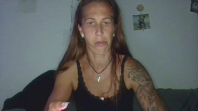 Bosslady99 from Austria