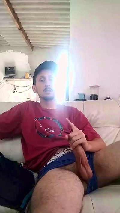 Branquelo71 from Brazil