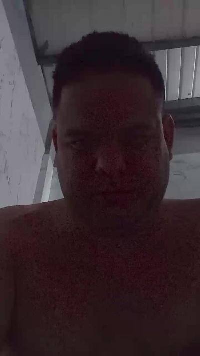 Briantt25 from Venezuela