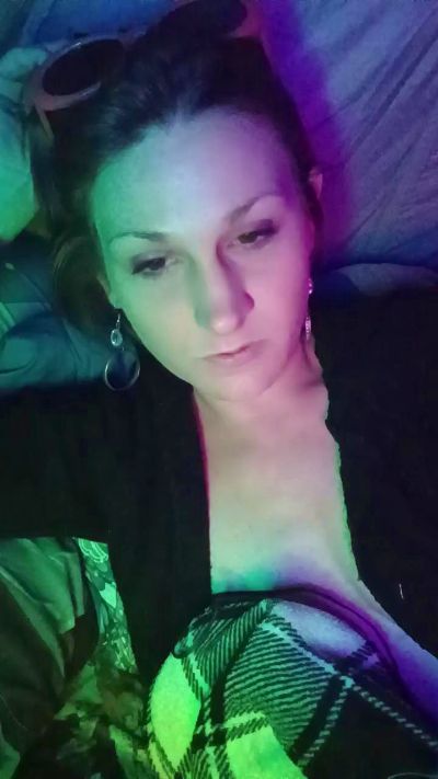BridgetWitch from United States