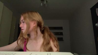 BritniUnrau from Poland