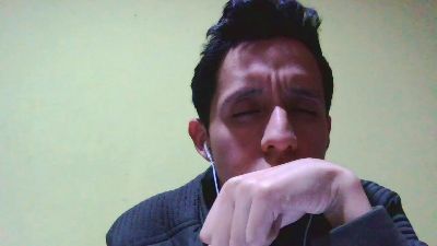 Bryan9418 from Peru