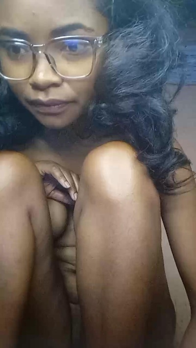 Bryanah from Madagascar