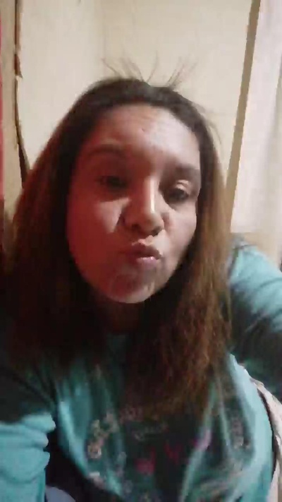 Bulma_sexi from Chile
