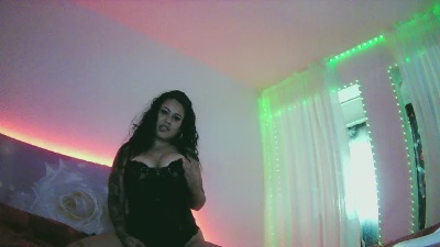 Cachondaaaaa29 from Spain