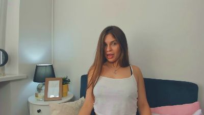 CamilaFabulous from Germany