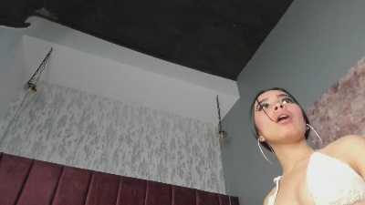 CandySays_ from Colombia