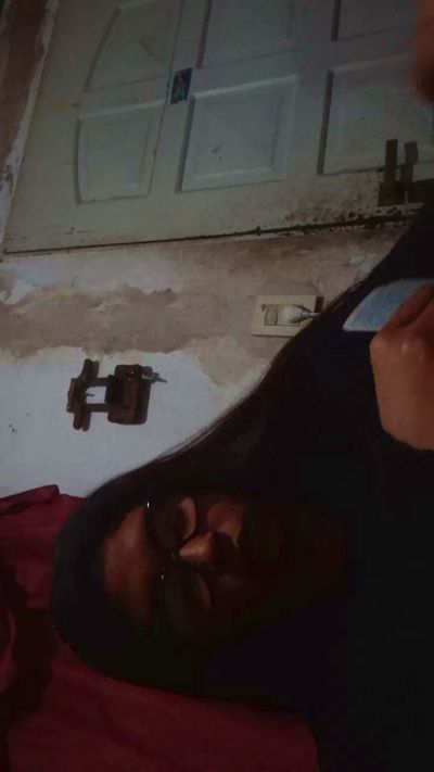 Caramelito00 from Argentina