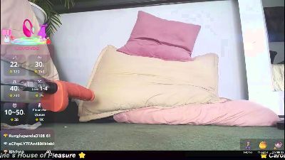 Caroline_Jackso from Colombia