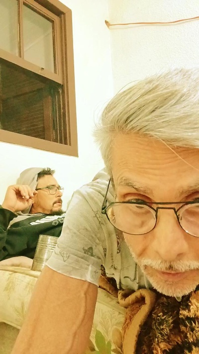 CasadocomTgirl from Brazil