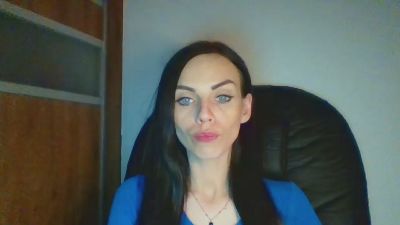 CassieWild from Germany