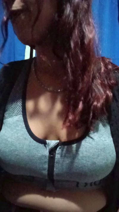 Cata_Brown from Argentina