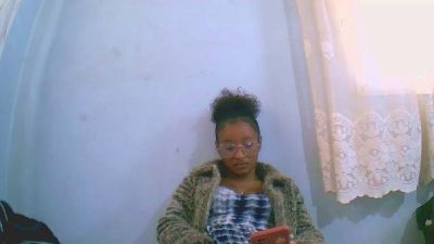 Cathya05 from Madagascar